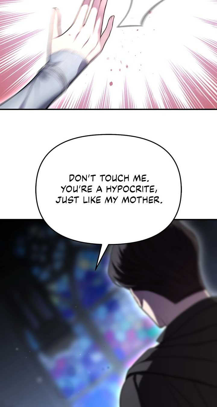 The Secret Bedroom of a Dejected Royal Daughter Chapter 109 27